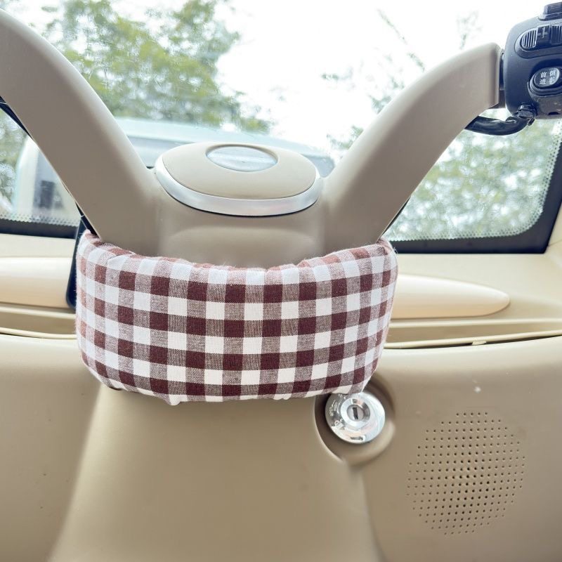 三轮车把围脖围套隔绝冷气锁温防风电瓶车加厚冬季防寒保暖通用型,淘宝优惠券,粉丝福利购,淘宝优惠卷