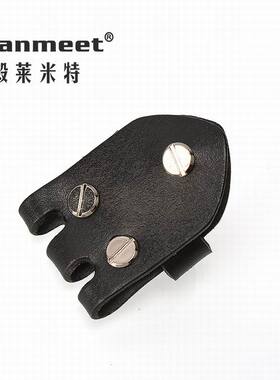 皮带扣头配件双针连接链接