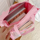 Sanrio children's tutoring bag waterproof canvas bag