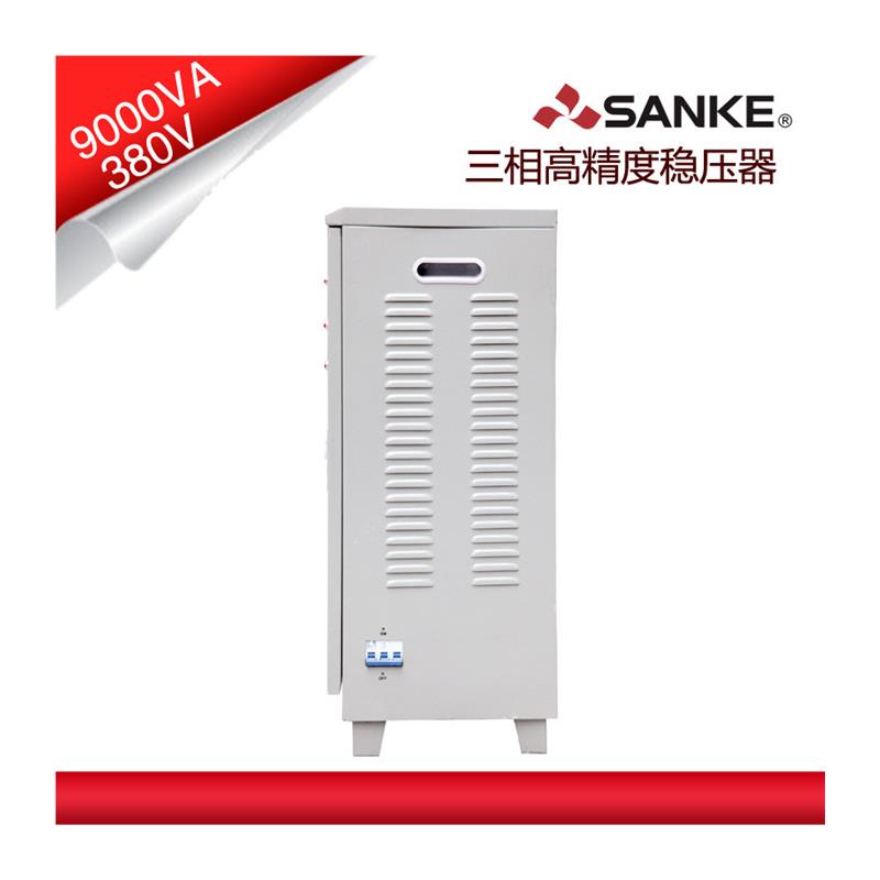 议价TNS-9000VA SVC9000W自动化仪器数控机床三相稳压器议价 - 图3