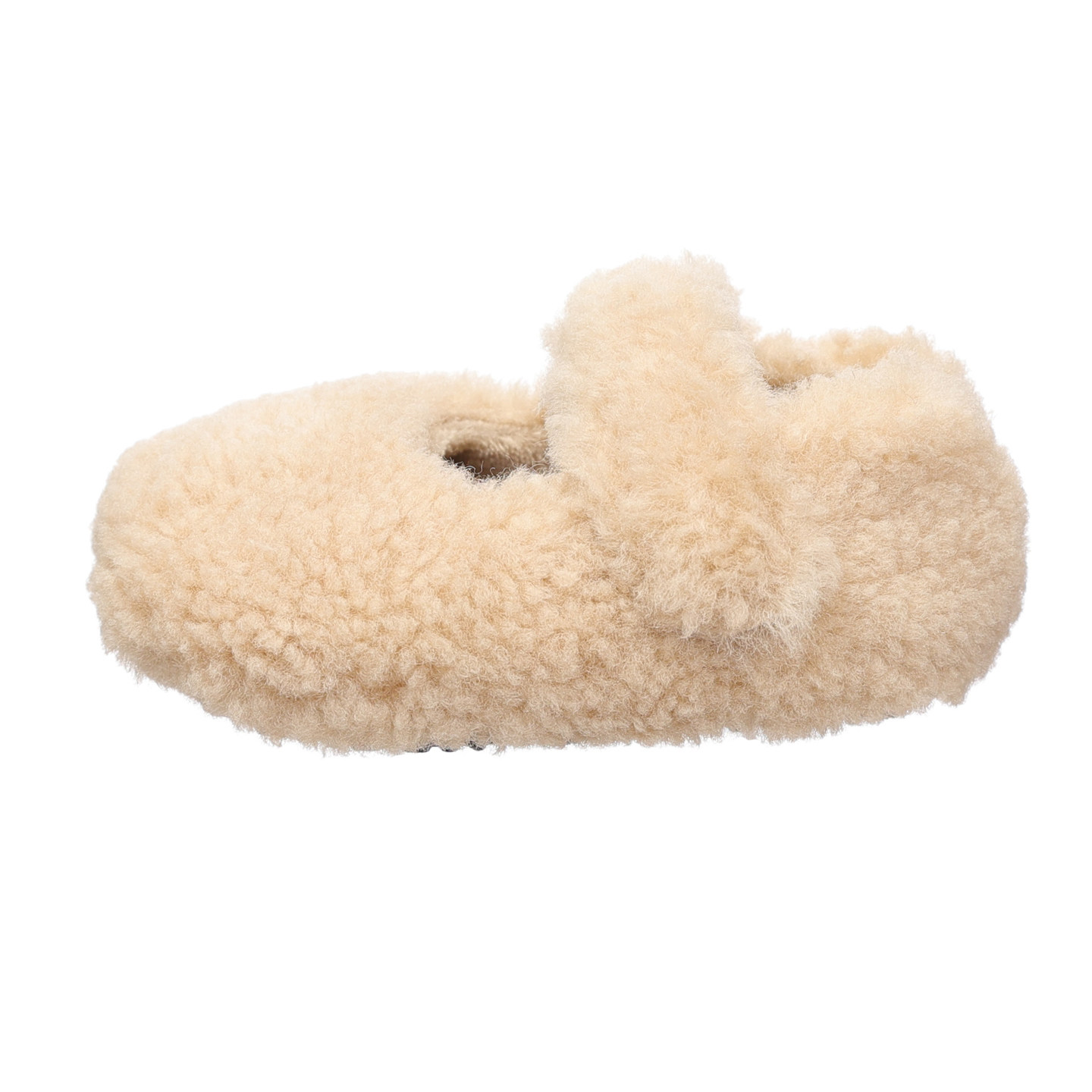 女童棉鞋2025冬季新款儿童鞋子小女孩公主鞋二棉加绒毛毛鞋豆豆鞋,淘宝优惠券,粉丝福利购,淘宝优惠卷