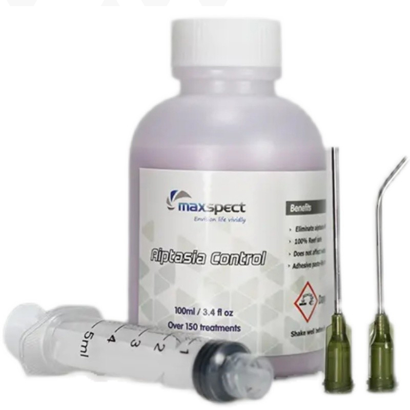 maxspect迈光垃圾葵克星清理去除垃圾葵除藻剂海水缸珊瑚缸 - 图3