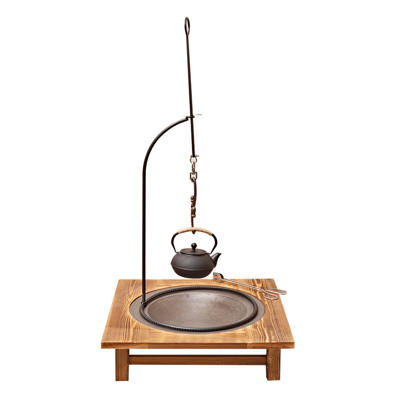 木炭取暖炉家用露营炭火盆围炉煮茶冬季炭火炉老式烤火盆碳炉烧烤,淘宝优惠券,粉丝福利购,淘宝优惠卷