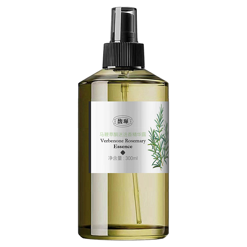 馥佩马鞭草酮迷迭香马迷纯露爽肤水 馥佩中晨纯露/花水