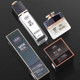 Fupei men's skin care products facial cleanser for boys complete set