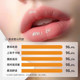 Fupei Lip Essence Lip Gel Fupei Lip Mask is moisturizing, non-sticky and non-sticky, improves dryness and improves dryness.