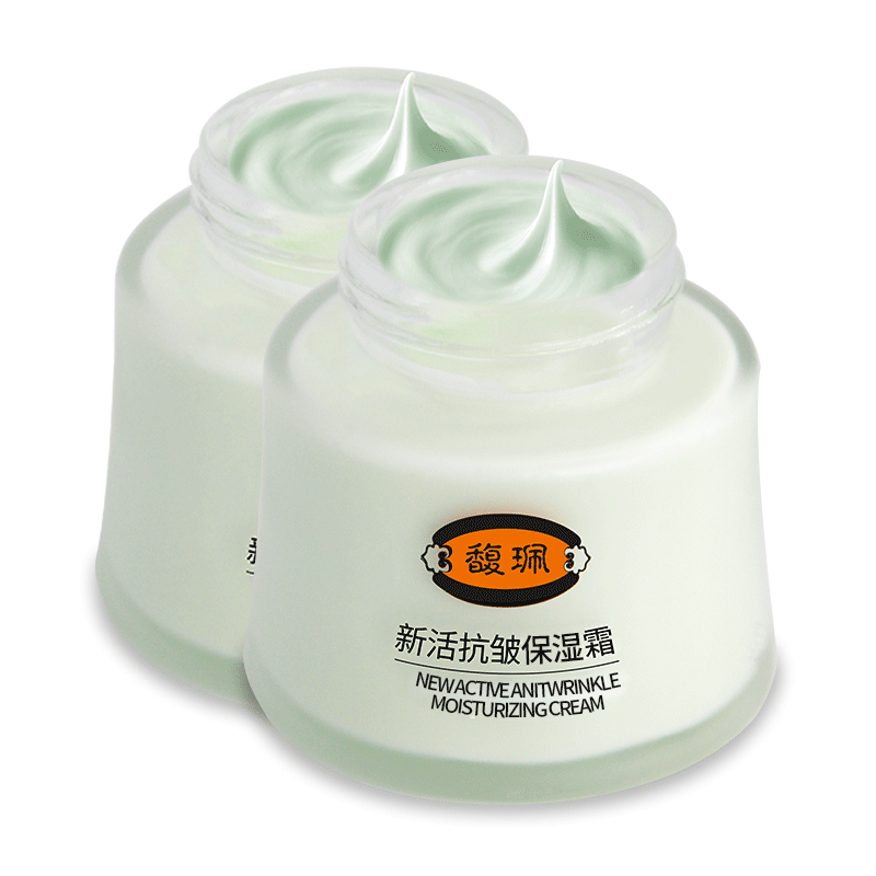 馥佩妈妈提拉紧致抗皱霜女士面霜 馥佩中晨乳液/面霜