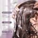 Fupei Keratin Hair Mask No-Steaming Smoothing Conditioner to Improve Dry and Frizzy Hair for Women