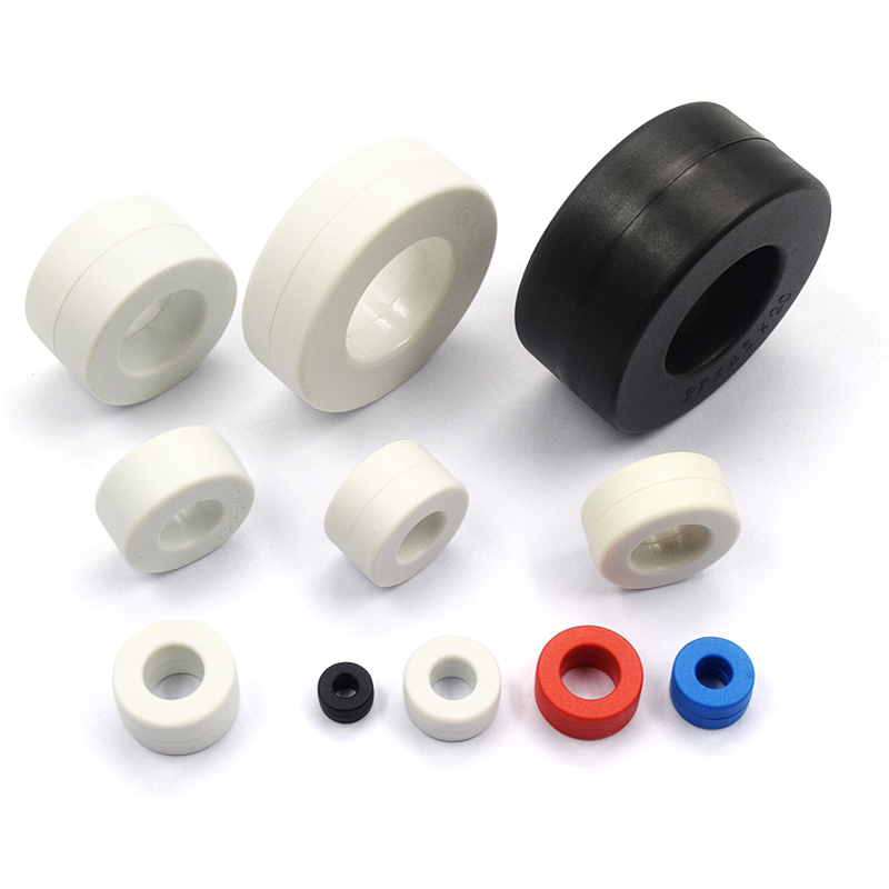 纳米非晶磁环抗干扰工模电感变压器滤波电源EMC共模圆环变频器 - 图2