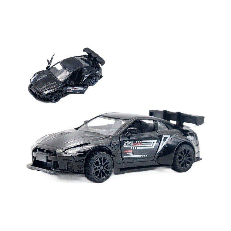 型36跑车1合金礼物儿童男孩小汽车袋装金属2/回力AE86车模开门,淘宝优惠券,粉丝福利购,淘宝优惠卷