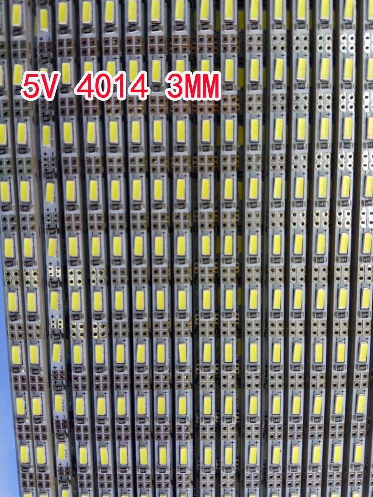 led硬灯条12v 2835贴片 4mm 3mm 5mm 6mm 宽度5v超薄广告灯箱专用,淘宝优惠券,粉丝福利购,淘宝优惠卷