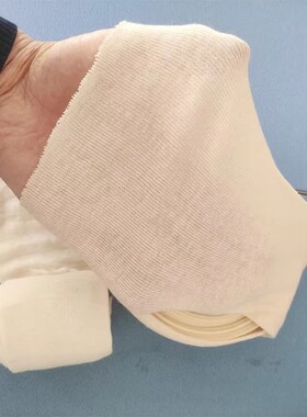 2米残肢袜加厚大小腿袜套残疾人袜假肢纯棉袜纱套截肢袜义肢袜套
