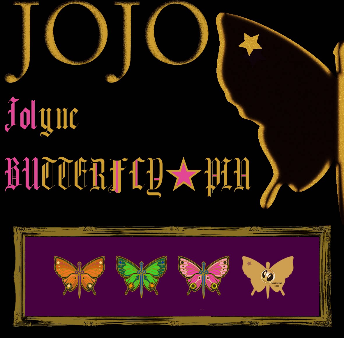 同人蝴蝶推荐品牌 新人首单立减十元 21年6月 淘宝海外