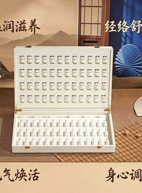 48次透骨草发热按摩油舒缓肩背