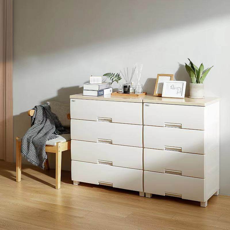 天马株式会社宝宝多层抽屉收纳柜儿童塑料衣物整理卧室床头五斗柜,淘宝优惠券,粉丝福利购,淘宝优惠卷