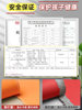 4K color hard cardboard handmade large sheet thickened 230g