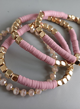 QQ5超美的孤品手镯手链质感貌美  19包邮