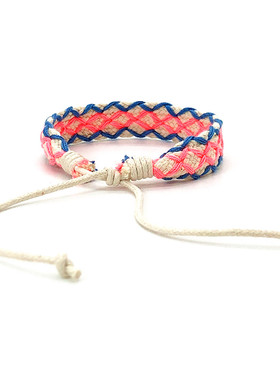 手绳编织手链饰品文艺情侣闺蜜