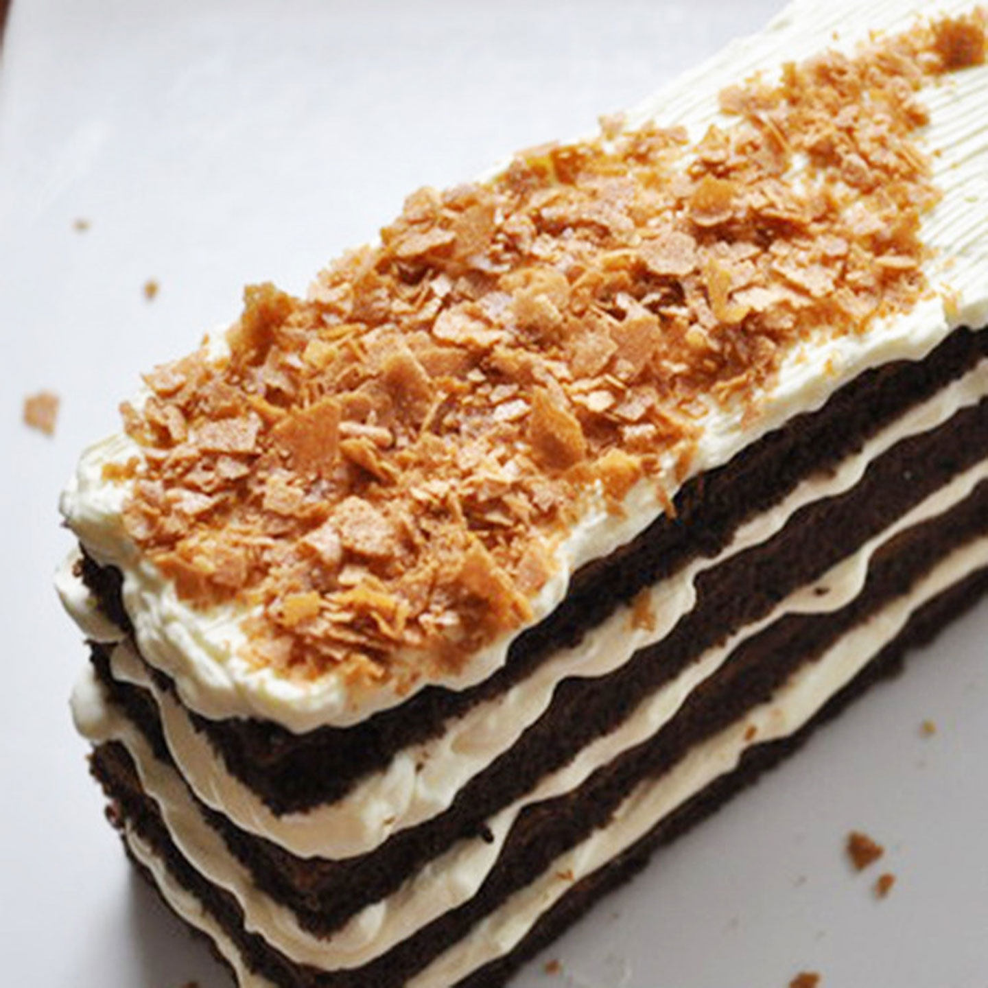 蒂吉芙DGF黄油薄脆片2kg 法国进口迪吉福饼干碎薄脆蛋糕西点装饰,淘宝优惠券,粉丝福利购,淘宝优惠卷