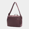 Li Ning genuine new men's simple fashion versatile casual sports versatile bag ABDS649-2
