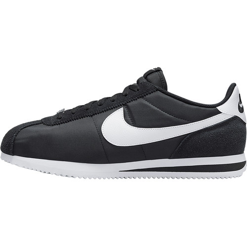 Nike/耐克正品Cortez TXT男女同款低帮休闲运动鞋HF0263-001 - 图3