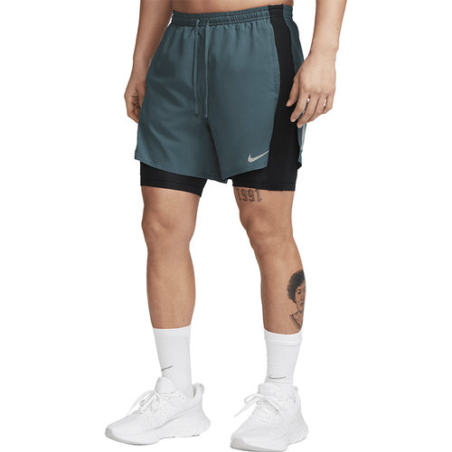 Nike/耐克正品Dri-FIT夏季新款透气男子跑步短裤DX0842-309 - 图3