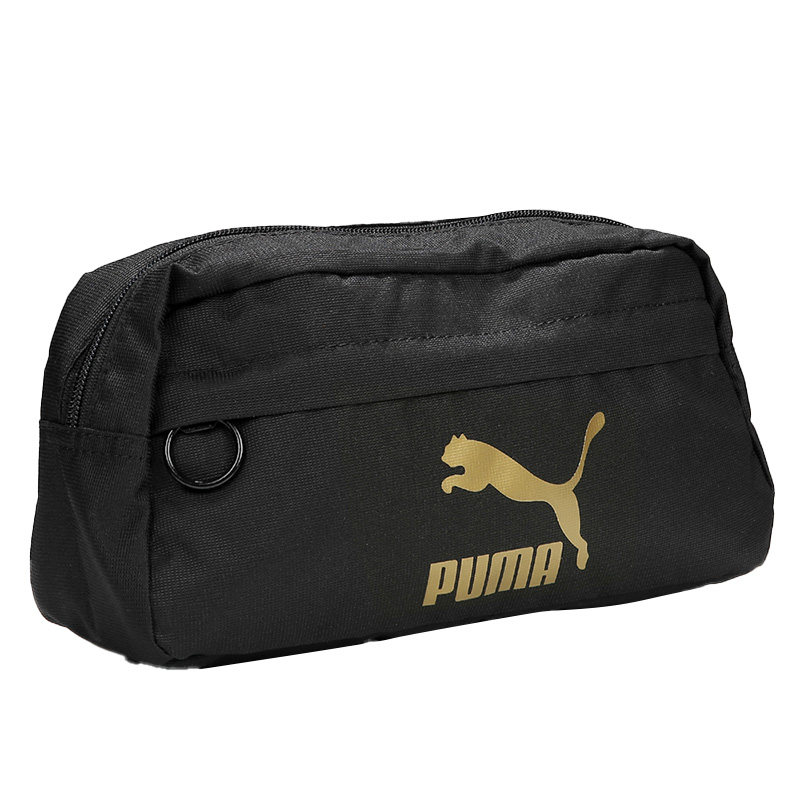 Adidas men and women's fashion trendy waist bag