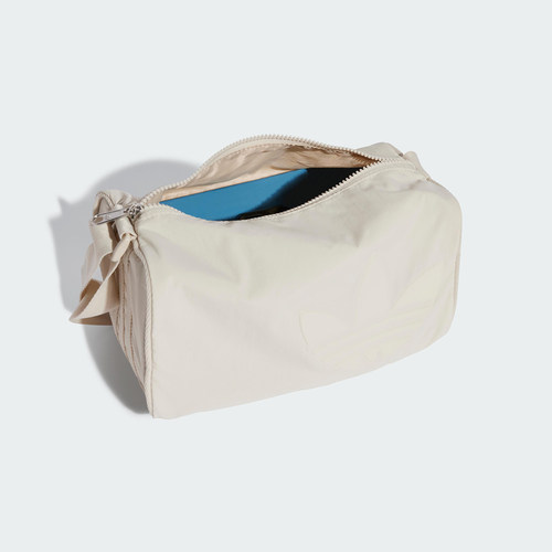 Adidas/阿迪达斯正品三叶草男女同款户外休闲单肩斜挎包JC6094 - 图1