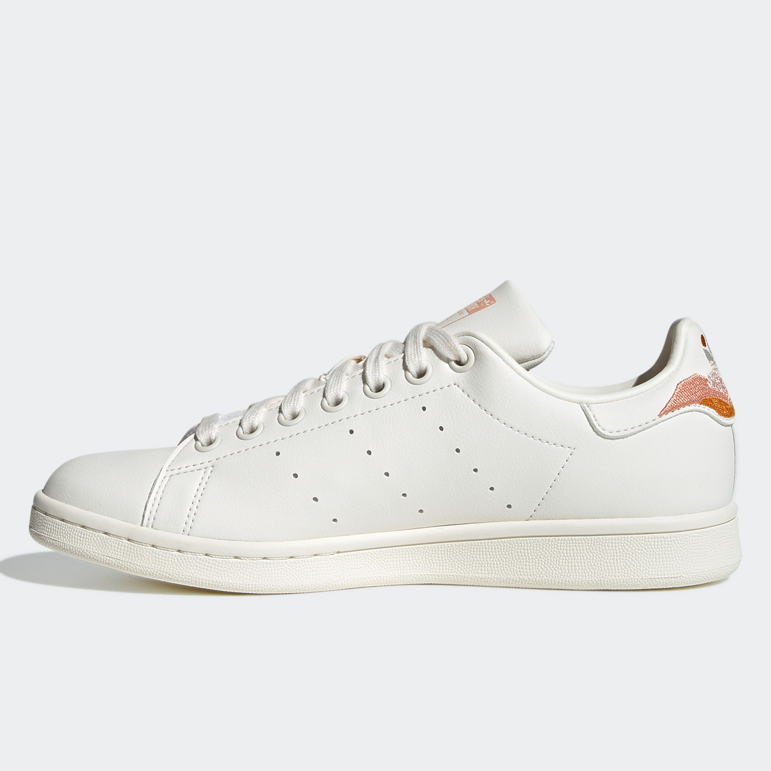 Adidas/阿迪达斯官方正品三叶草STAN SMITH 男女经典板鞋 GV8342