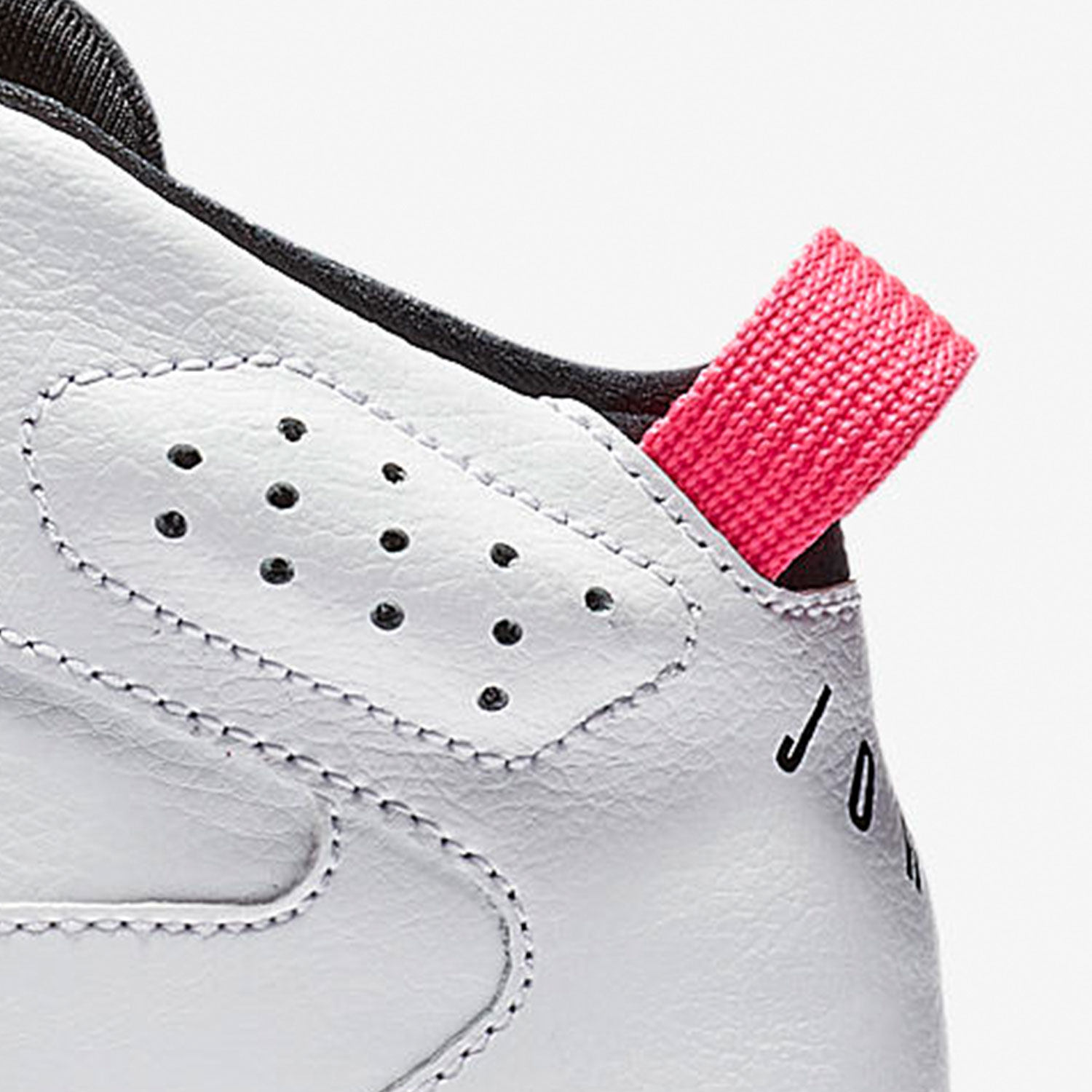 Nike/耐克官方正品 JORDAN 儿童缓震耐磨中帮运动篮球鞋 AV1243,淘宝优惠券,粉丝福利购,淘宝优惠卷