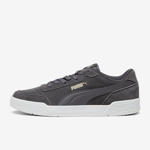 Puma/彪马正品Caracal男女简约时尚低帮休闲板鞋370304-27 - 图0
