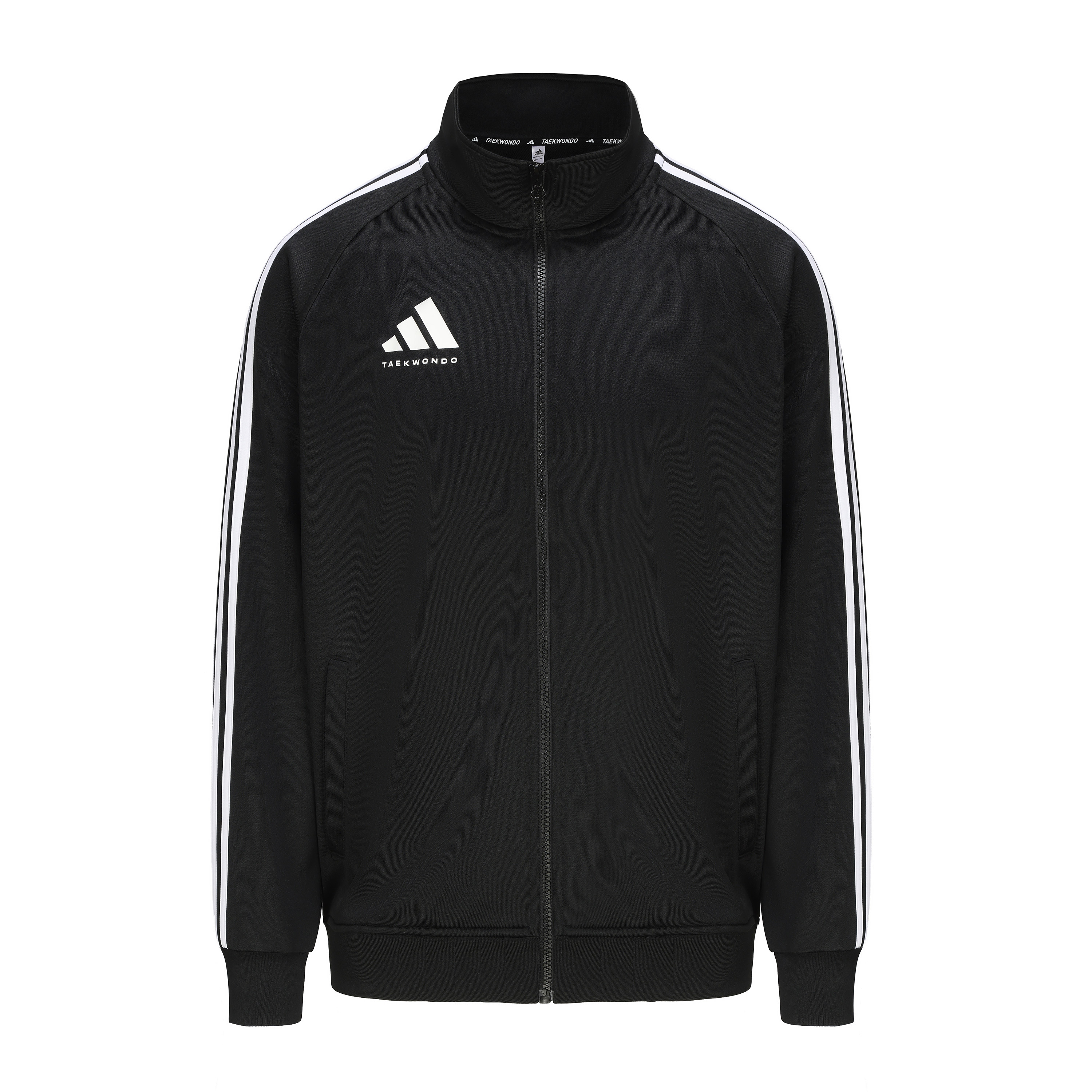 Adidas/阿迪达斯官方正品新款男女款武博运动夹克外套TR30JT-BW,淘宝优惠券,粉丝福利购,淘宝优惠卷