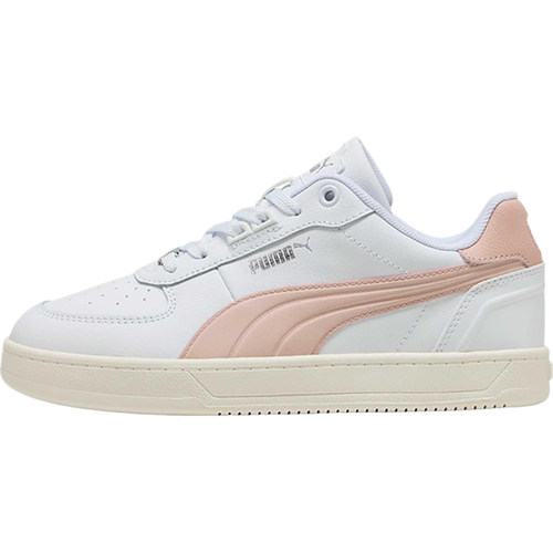 Puma/彪马正品Caven 2.0男女同款时尚轻便防滑运动板鞋395016-16 - 图3