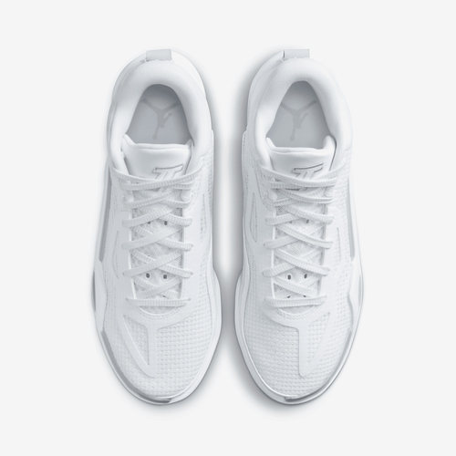 Nike/耐克官方正品Jordan Tatum 1 TB男子运动篮球鞋FQ1304-100 - 图2