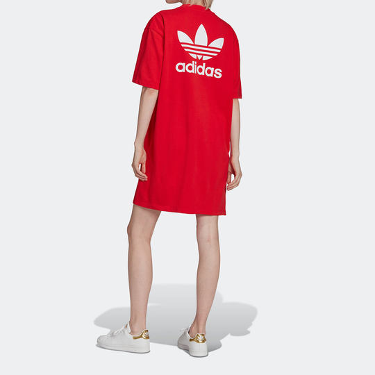 Robe de sport authentique officielle pour femme Adidas