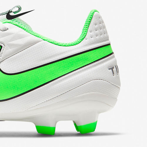 Nike/耐克正品 传奇8 FG/MG混合钉牛皮人造草足球鞋男 AT5292-030 - 图2