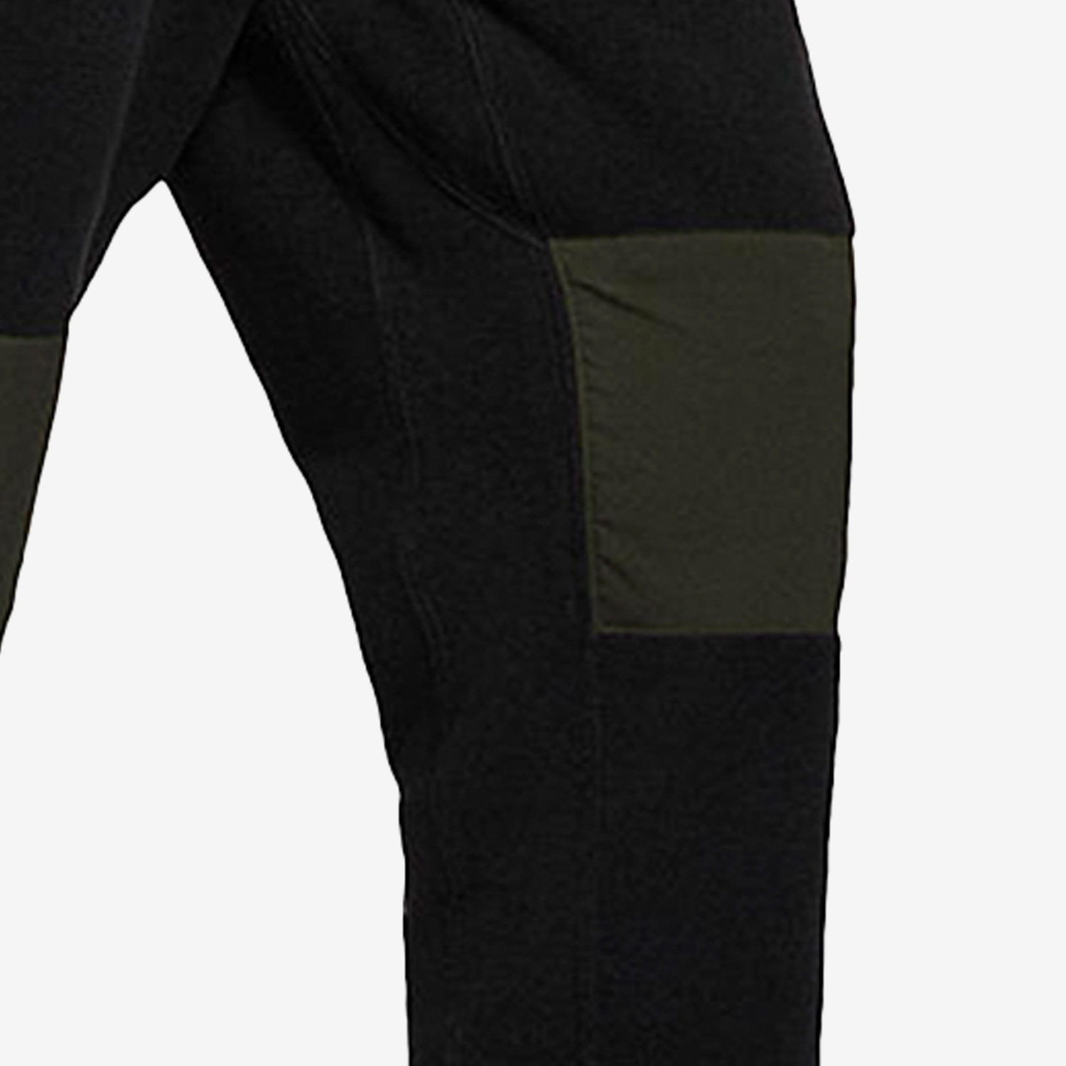 Nike/耐克官方正品新款男子健身跑步运动休闲保暖长裤AJ2014-010 - 图1