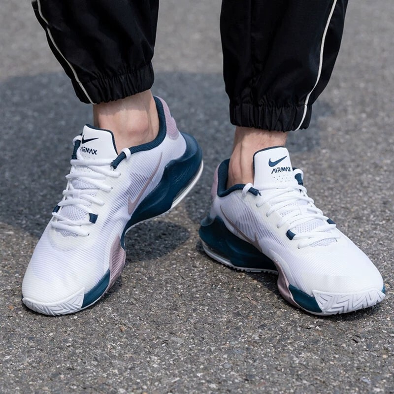 Nike耐克正品网面透气篮球鞋AIR MAX跑步鞋新款运动鞋男鞋气垫鞋,淘宝优惠券,粉丝福利购,淘宝优惠卷