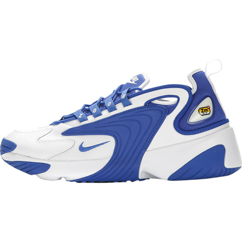 Nike/耐克官方正品 ZOOM 2K 男女缓震厚底休闲运动鞋AO0269 0354 - 图3
