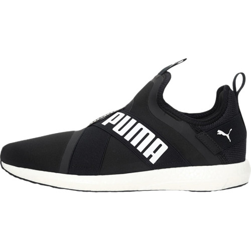 Puma/彪马正品2025男女低帮运动一脚蹬缓震耐磨跑步鞋192968-02 - 图3