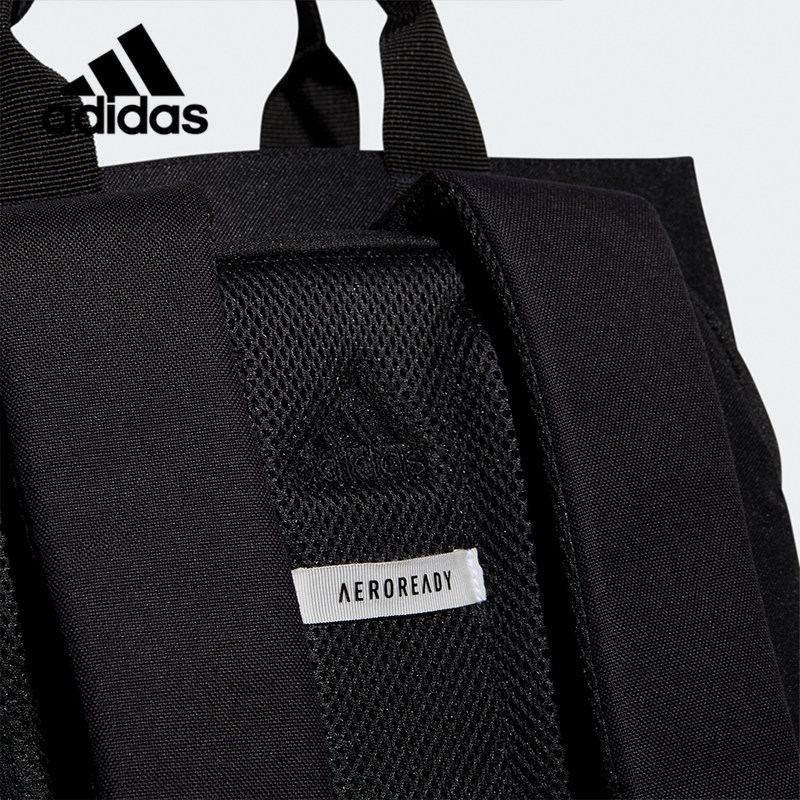 adidas /阿迪达斯正品2020双肩背包 麦巨鞋类双肩背包
