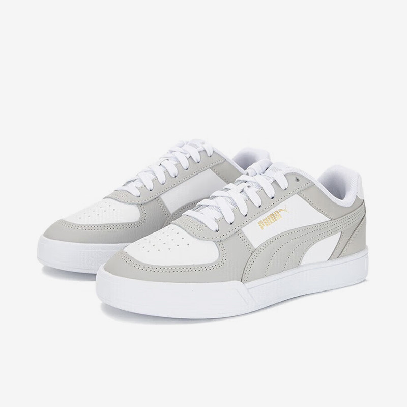 Puma/彪马官方正品Caven男女轻便休闲日常运动低帮板鞋380810-35,淘宝优惠券,粉丝福利购,淘宝优惠卷