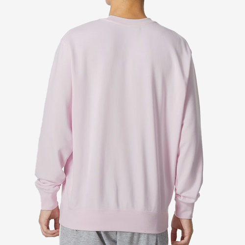 Nike/耐克正品秋季新款男子运动健身休闲耐磨圆领卫衣 BV2667-663 - 图0