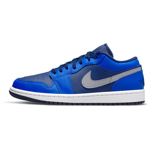 Nike/耐克正品Air Jordan1 AJ1女子复古篮球鞋板鞋DC0774-400 - 图3