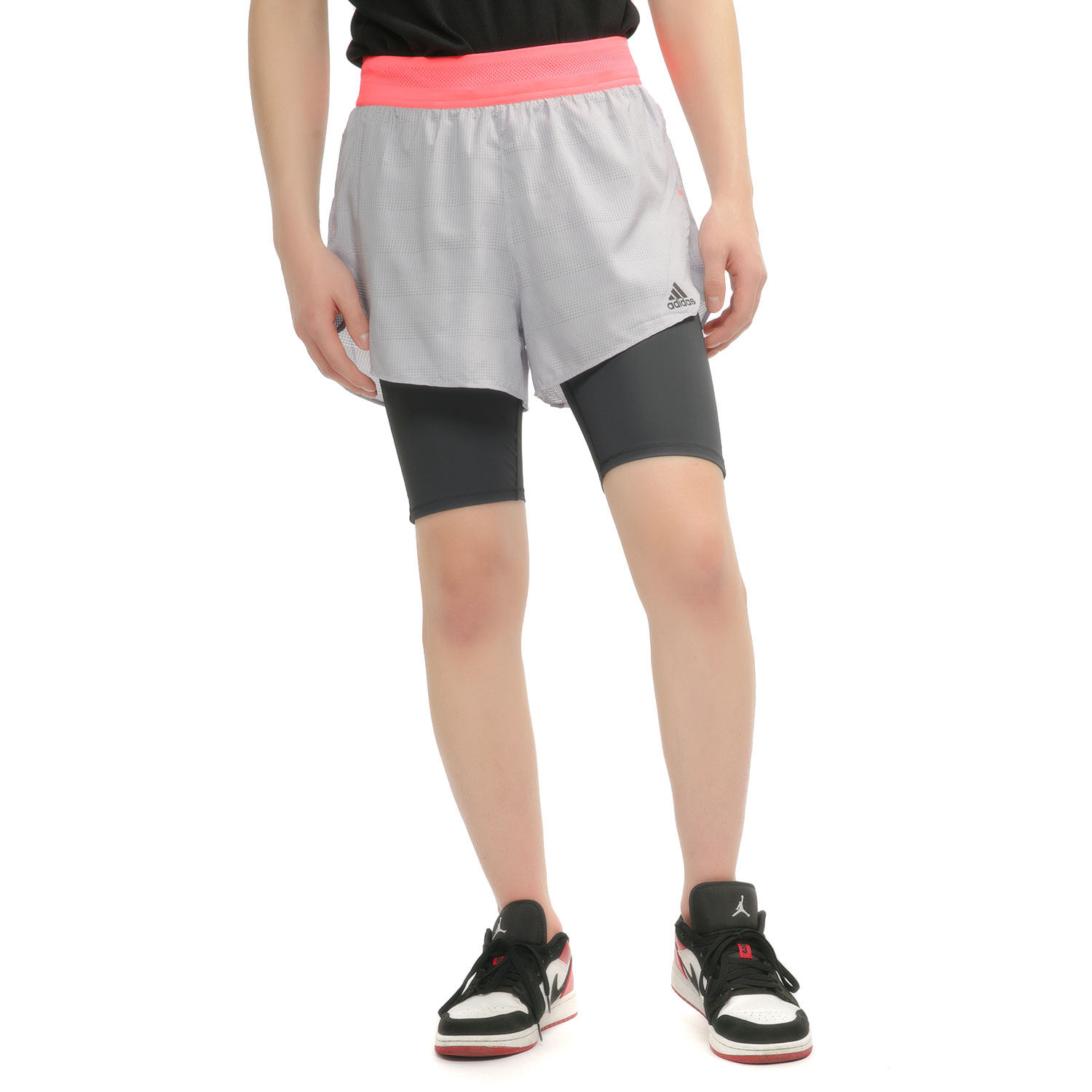 Adidas/阿迪达斯正品 HEAT.RDY SHORT 男子训练运动短裤 GC8065,淘宝优惠券,粉丝福利购,淘宝优惠卷