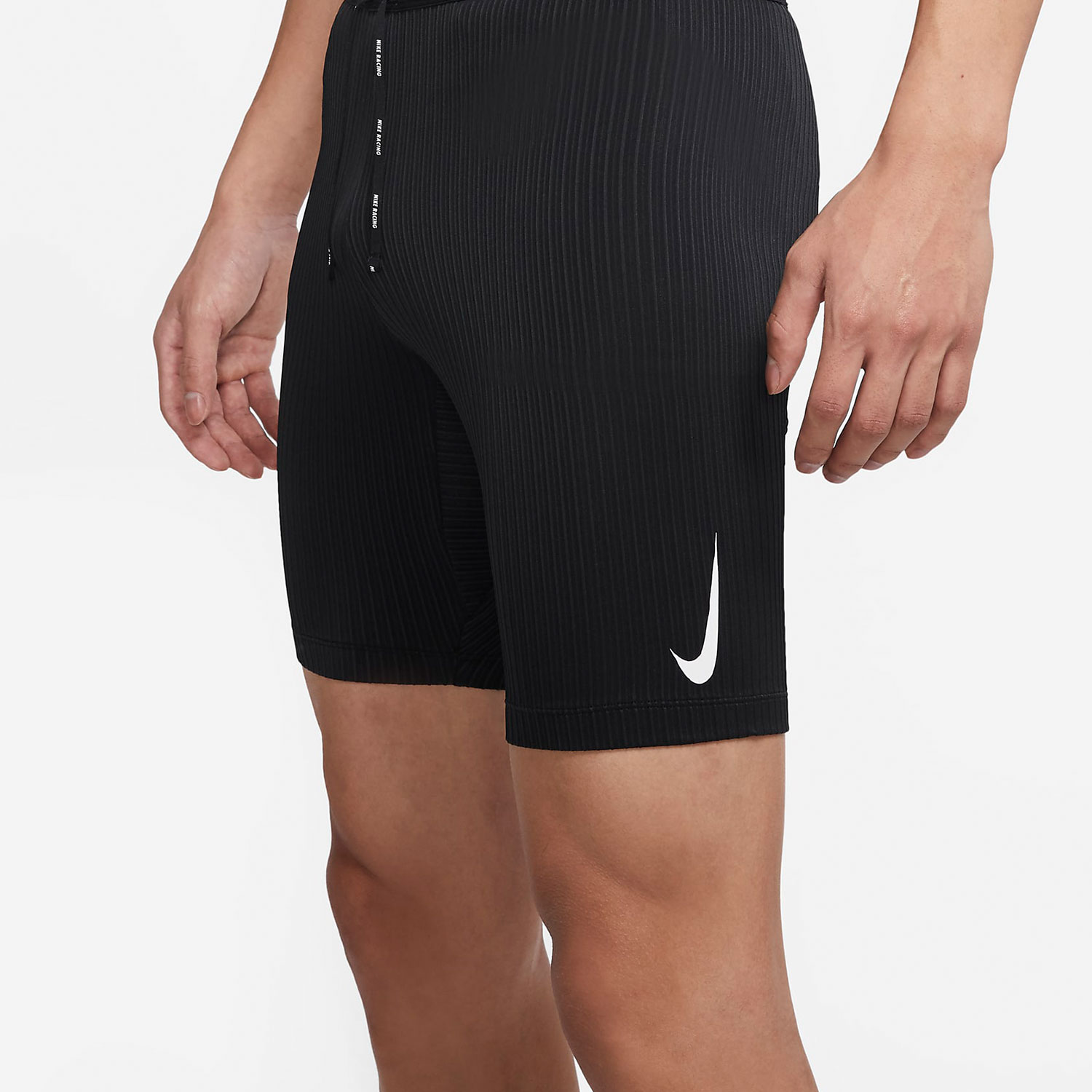 Nike/耐克官方正品DRI-FIT ADV男子运动跑步紧身短裤DM4623-010 - 图0