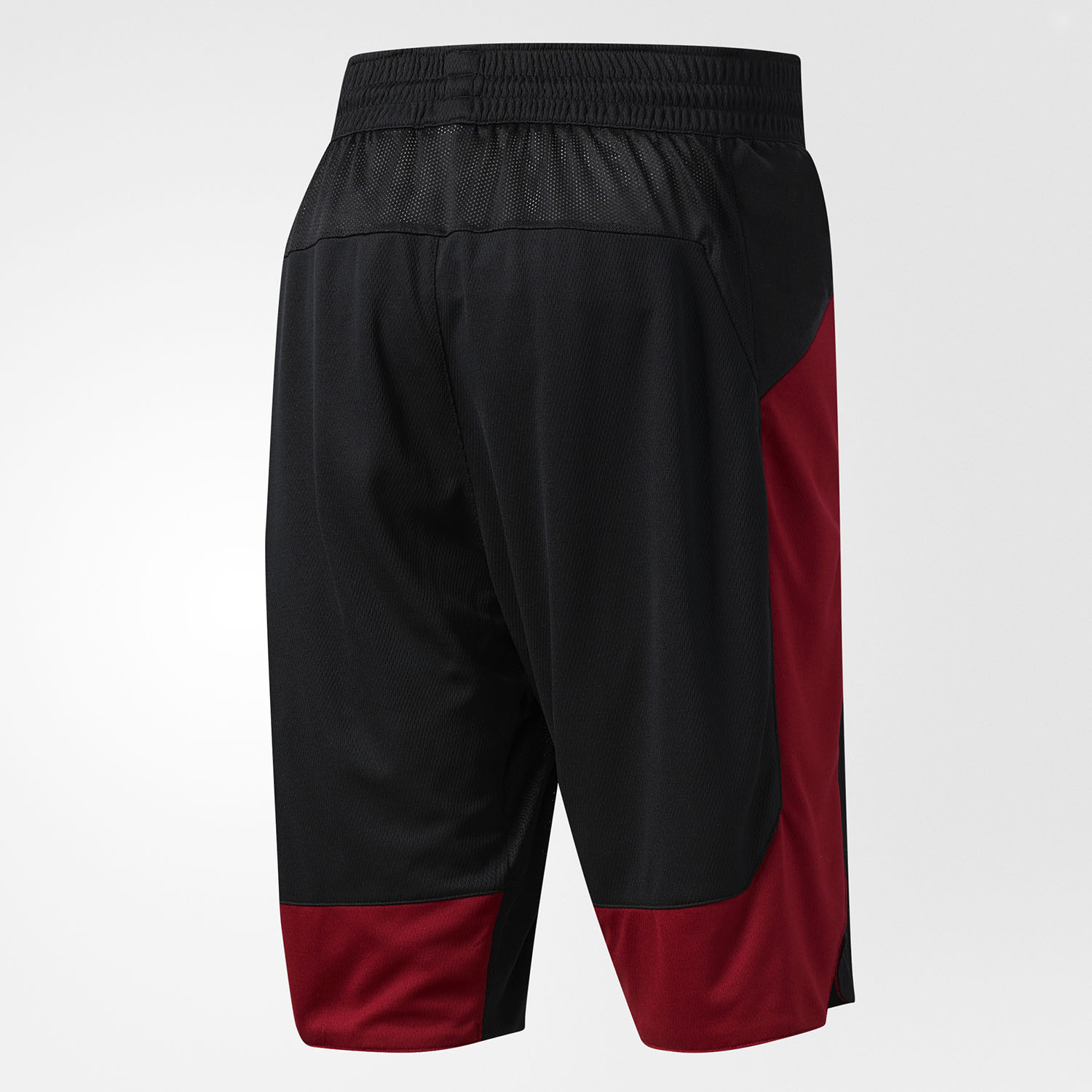 Adidas/阿迪达斯正品2019男子运动训练舒适透气篮球短裤 BQ9986 - 图2