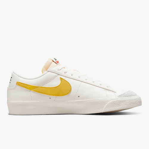 Nike/耐克官方正品 BLAZER LOW '77 男子低帮运动板鞋 DA6364-106 - 图1