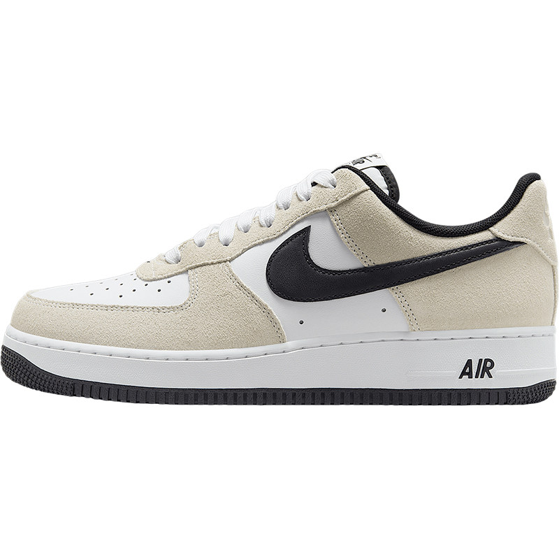 Nike/耐克正品Air Force 1男士经典耐磨运动低帮板鞋IB6388-100,淘宝优惠券,粉丝福利购,淘宝优惠卷