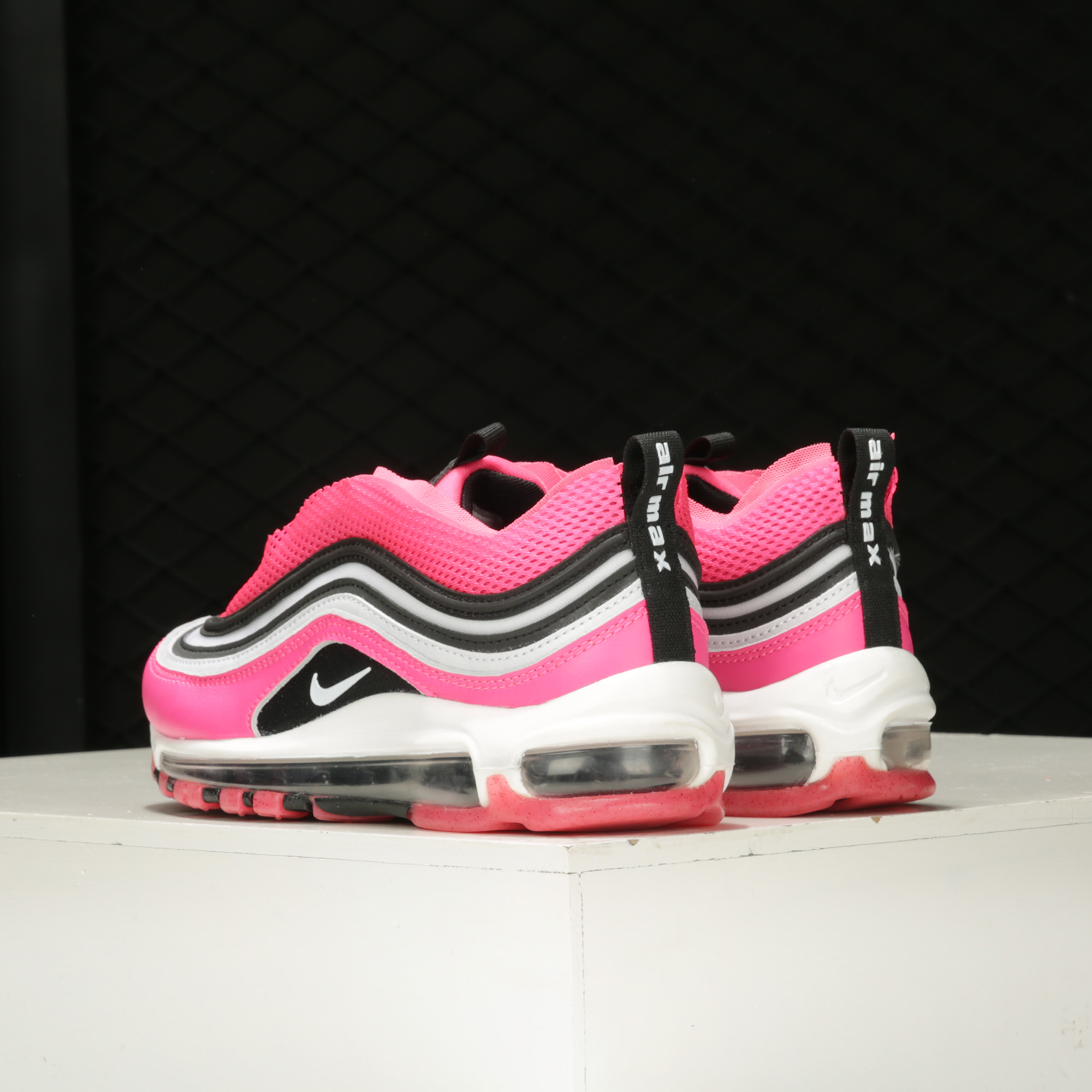 Nike/耐克正品 2020夏季新款 AIR MAX 97 LX 女子运动鞋 CV3411 - 图1